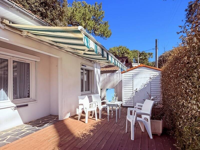 Maison à LA BAULE-ESCOUBLAC