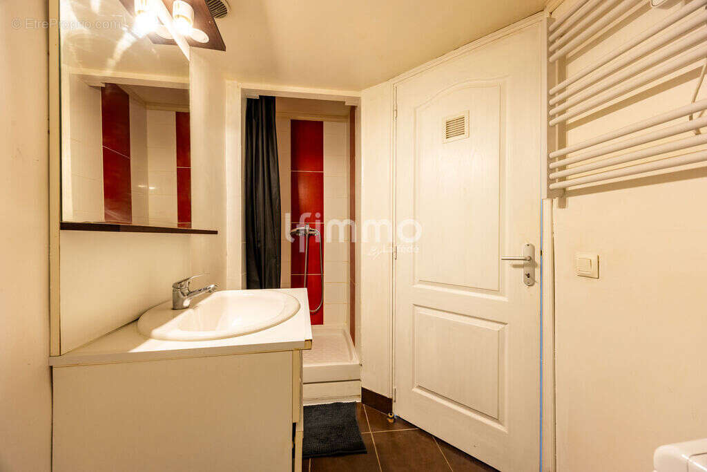 Immeuble avec rentabilité locative - photo 4