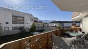 Appartement à VARCES-ALLIERES-ET-RISSET