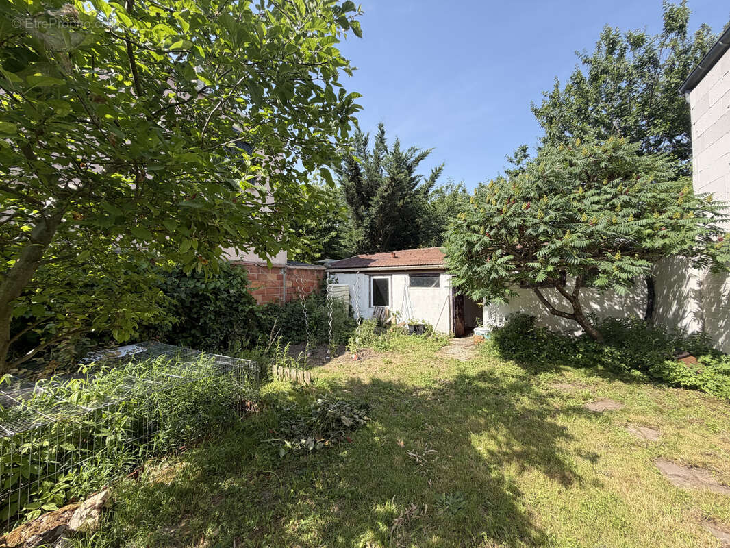 Maison à HOUILLES