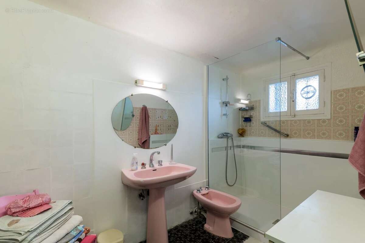 Maison à CAGNES-SUR-MER