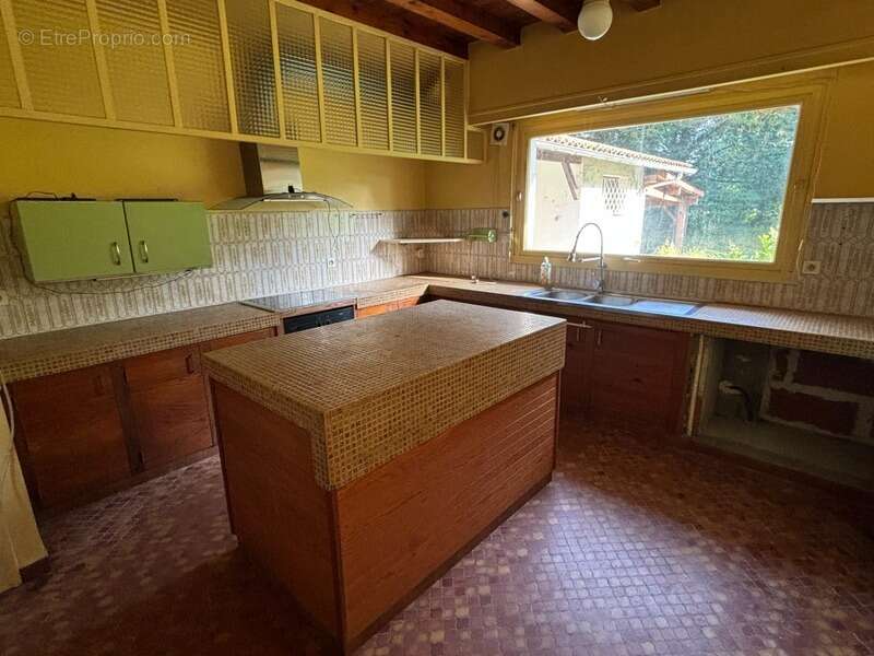 Maison à SAINT-PAUL-LES-DAX