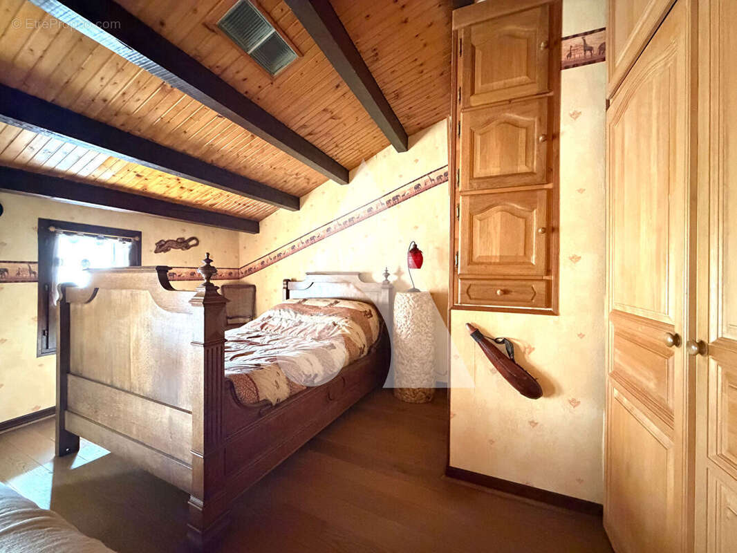 Maison à FROUARD