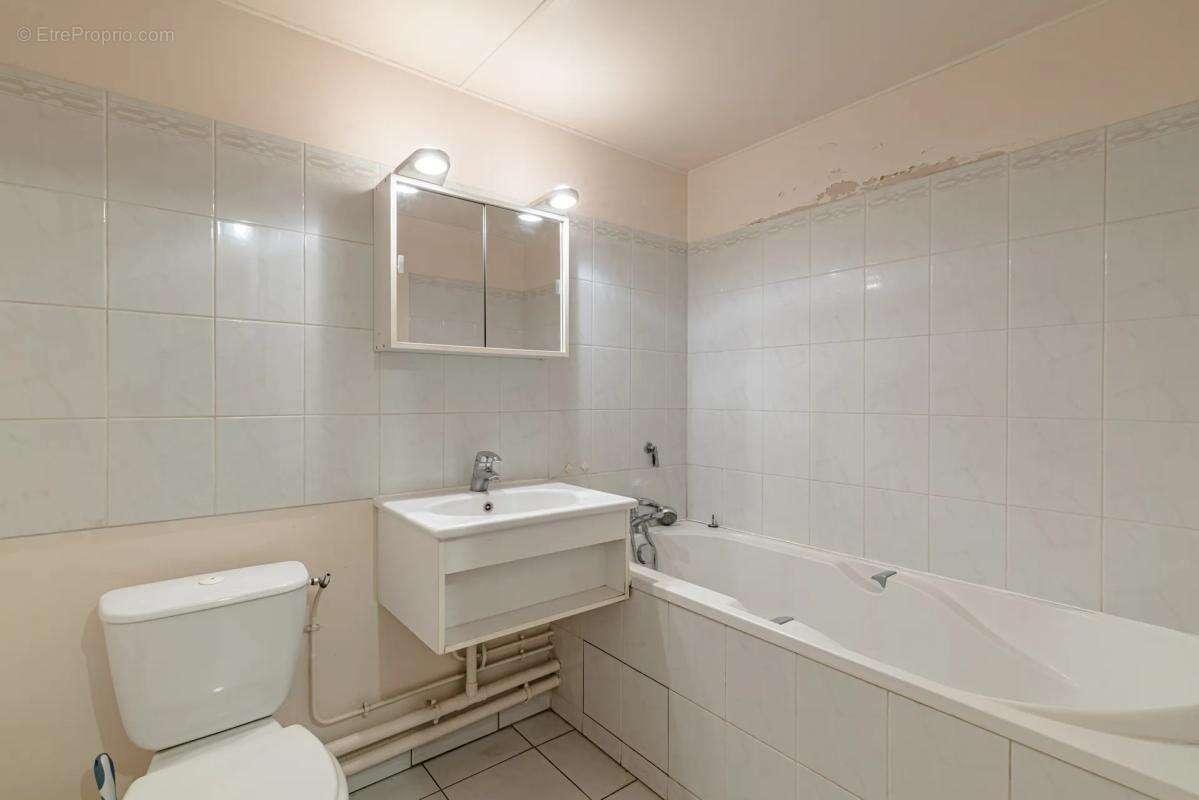 Appartement à SURESNES