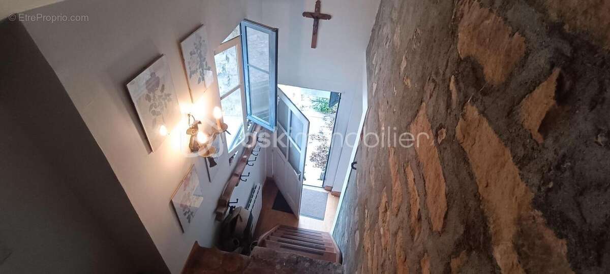 Maison à BOIS-LE-ROI