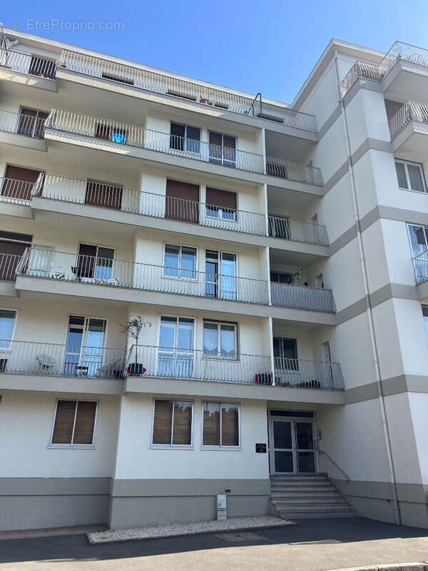 Appartement à LAVAL