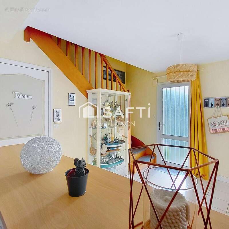 Photo 5 - Maison à PIRIAC-SUR-MER