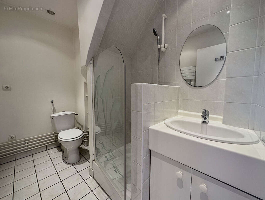 Appartement à VERNON