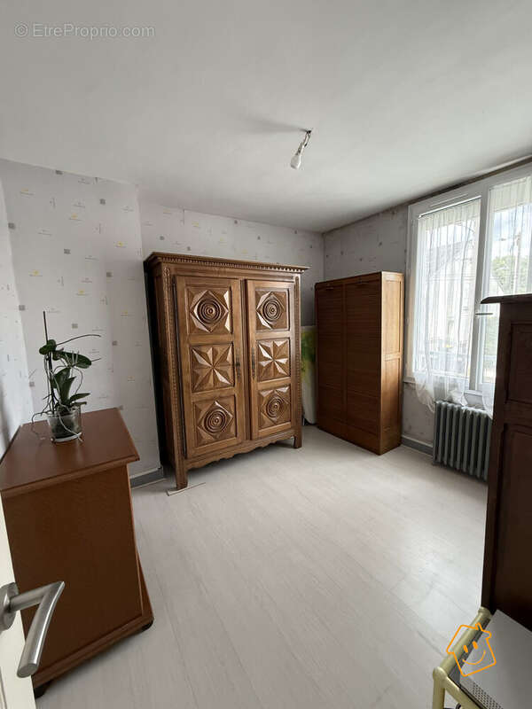 Maison à BOURGES