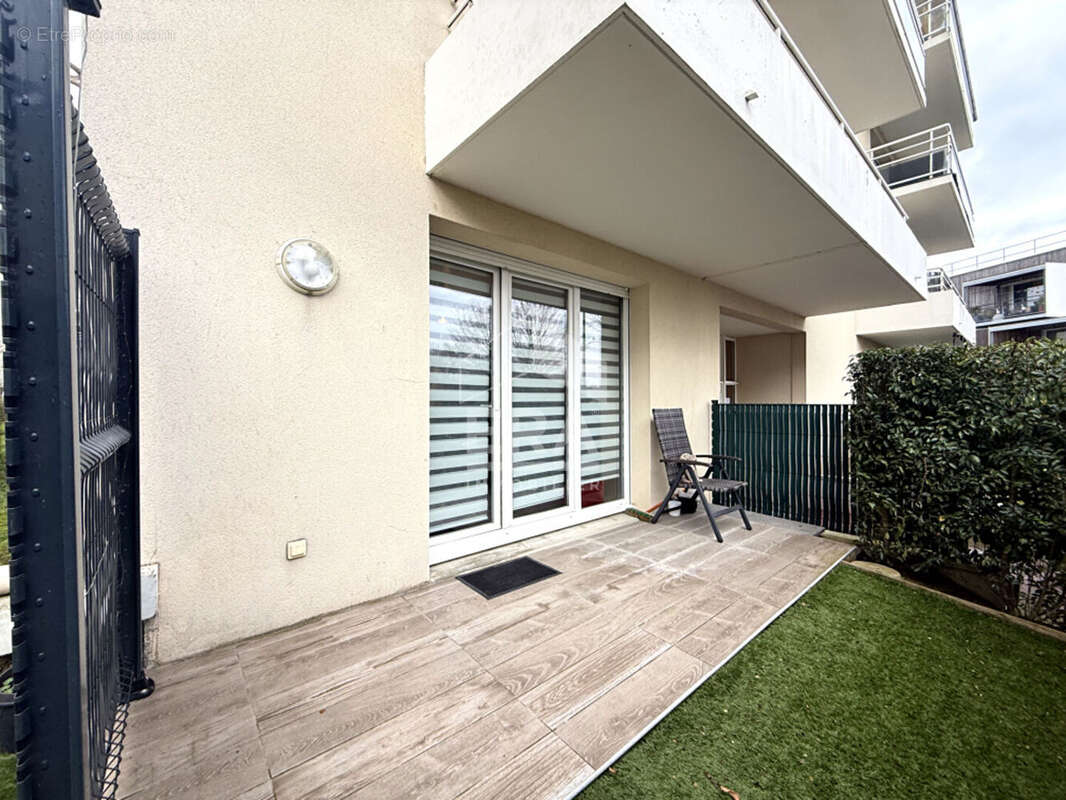 Appartement à CAEN