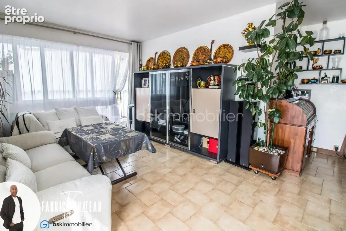 Le chesnay-rocquencourt – 3 chambres, calme et vie à pied - photo 2