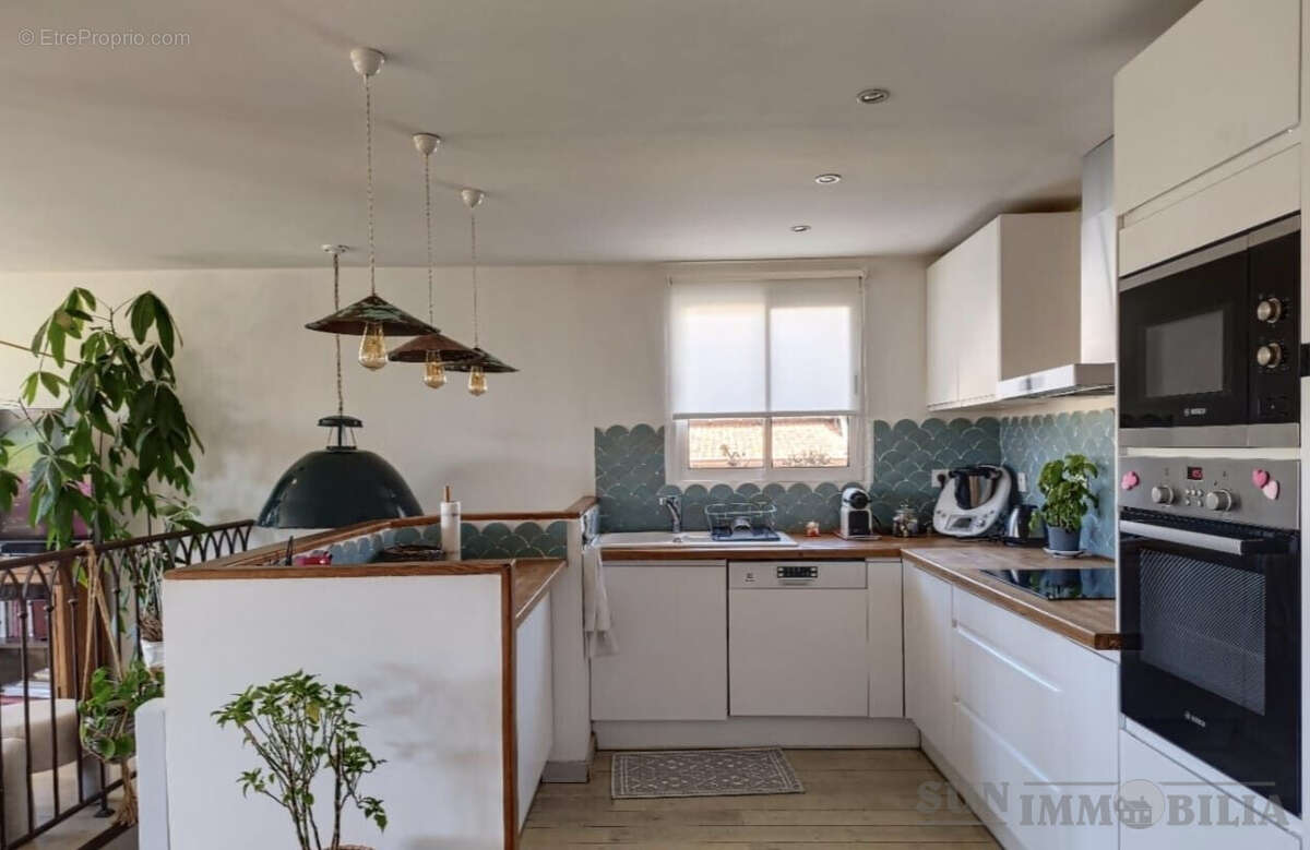Maison 165 m² à Cagnes-Sur-Mer  - photo 9