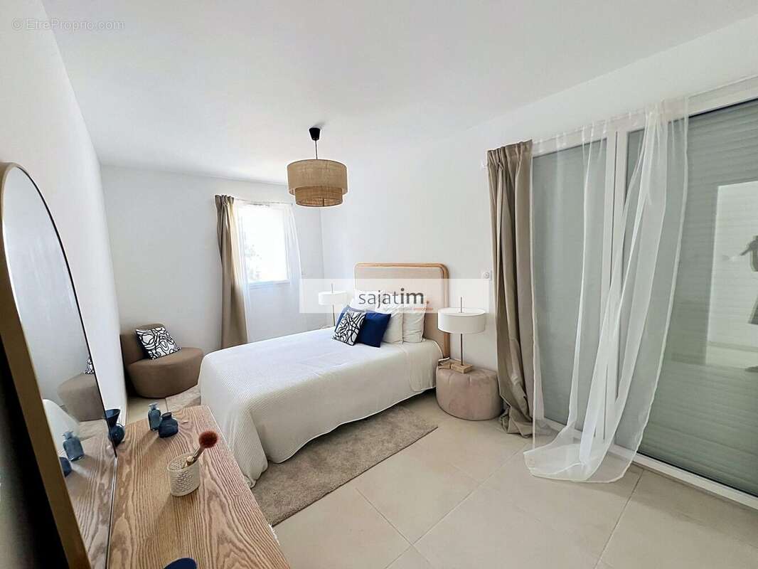 Maison 117 m² à La Seyne-Sur-Mer  - photo 8