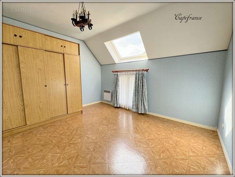 Maison à AULNAY-SOUS-BOIS