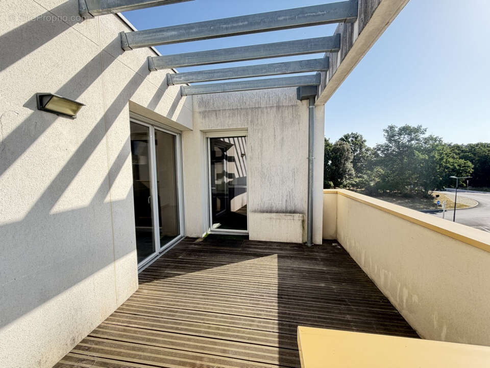 Appartement  3 Pièces 62m2 à vendre (Norme RT 2012) - photo 6