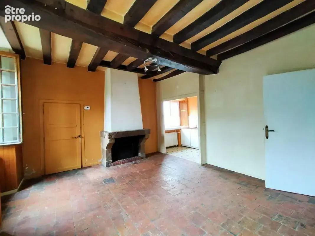 Maison 100 m² à Courcite  - photo 3