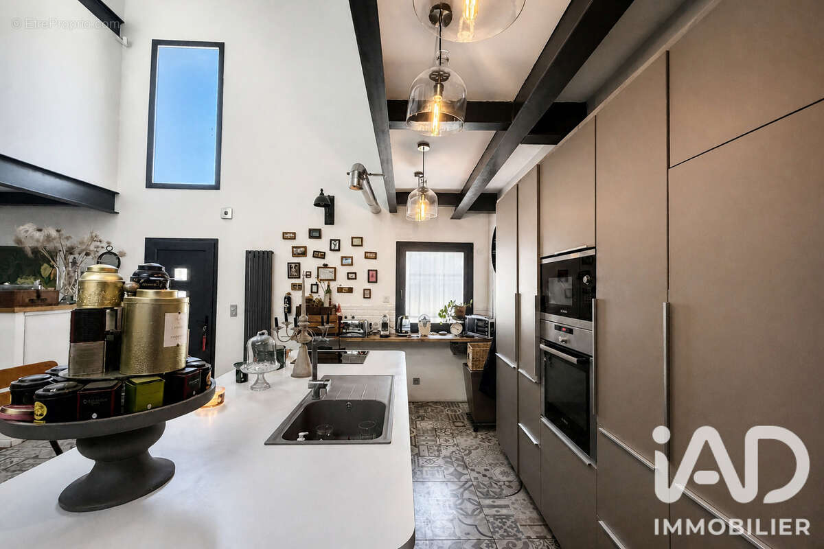 Photo 4 - Maison à NIMES