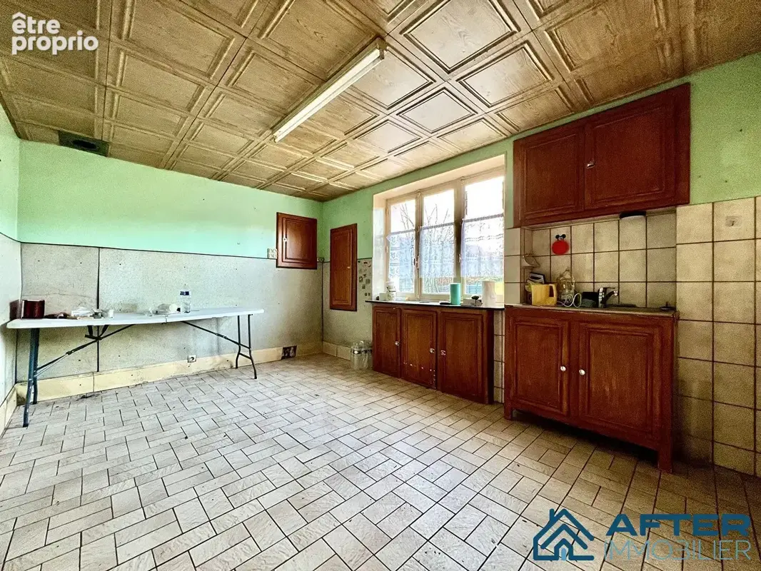 Maison 104 m² à Petitmont  - photo 6
