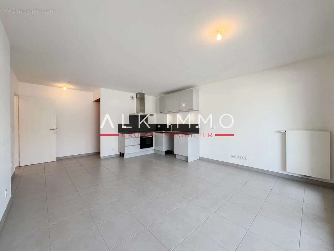 Appartement à ARGONAY