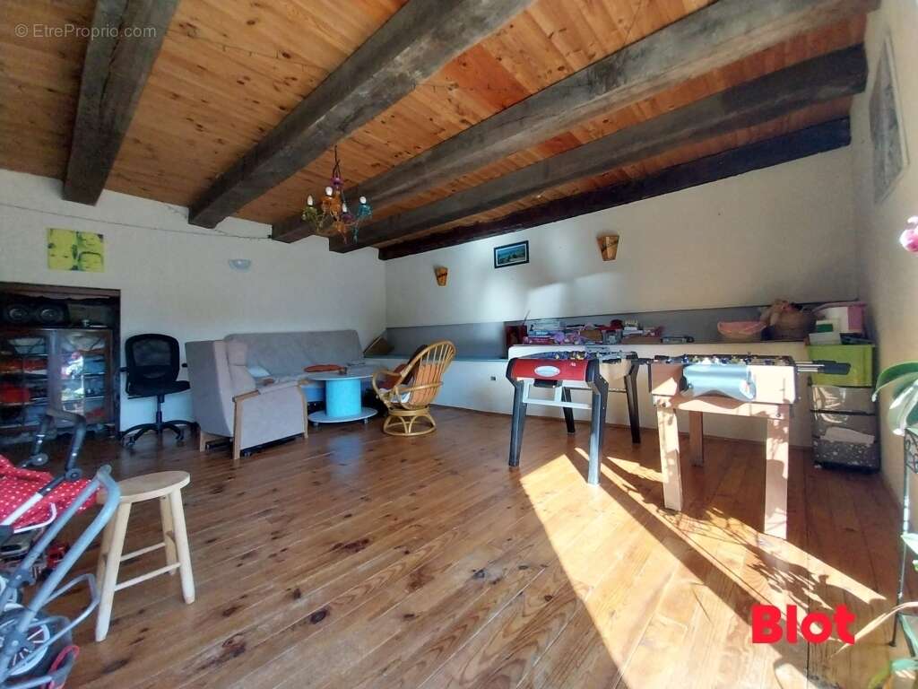 Maison à PLEUDIHEN-SUR-RANCE