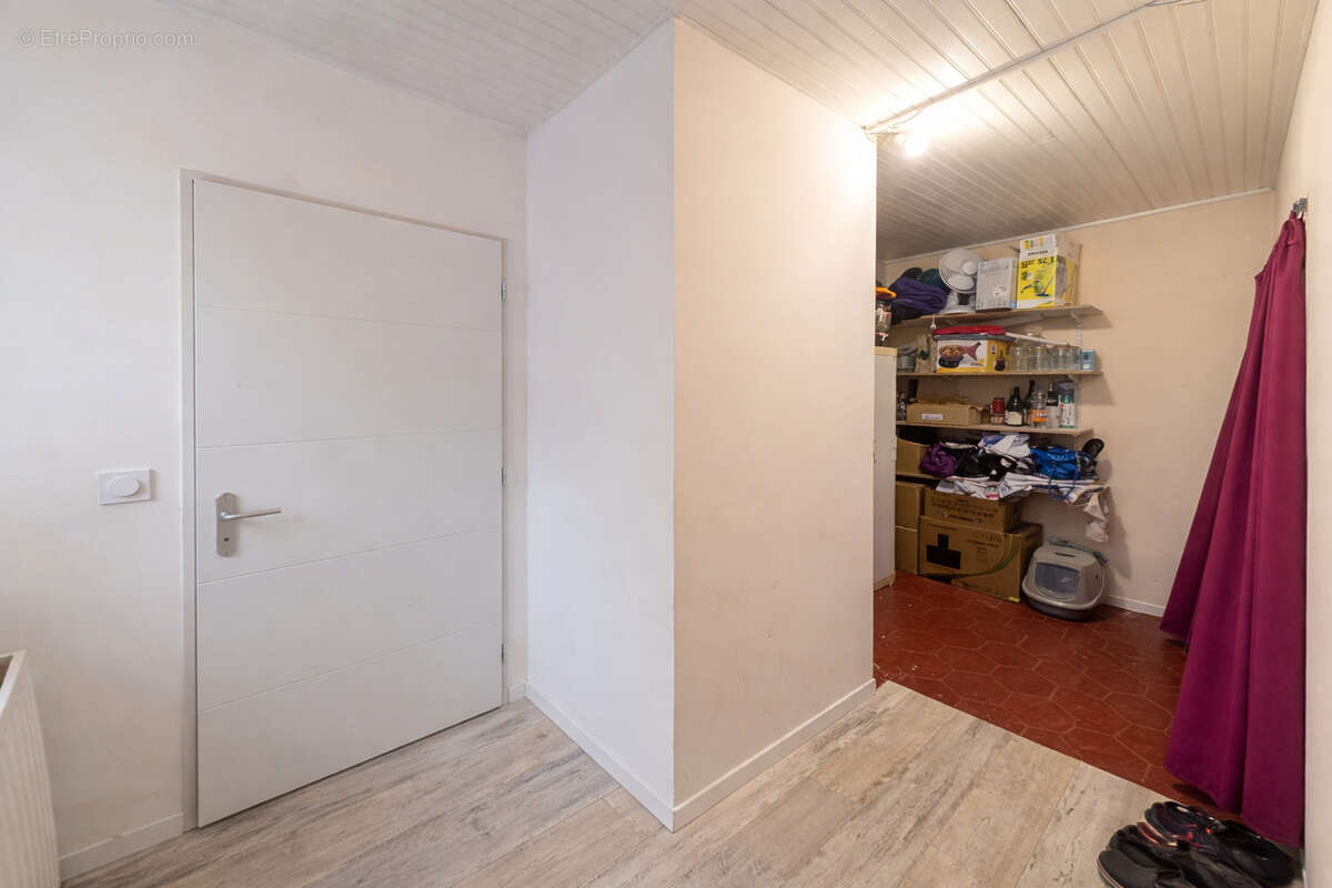 Maison à PIERRELATTE