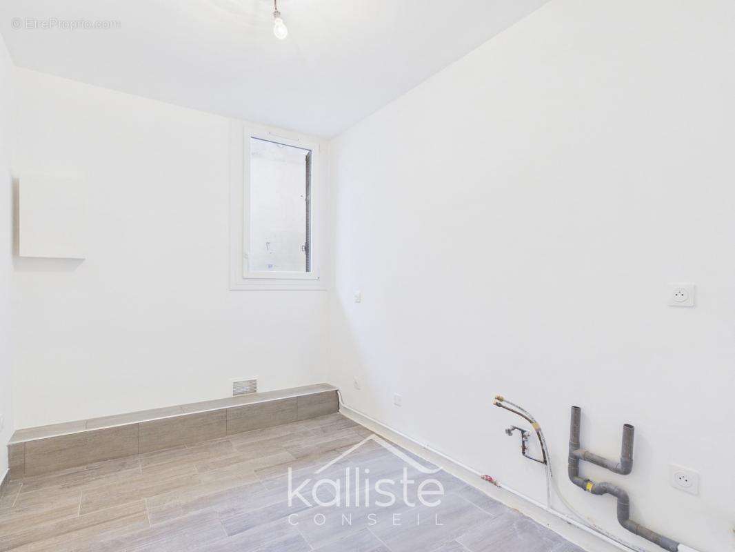 Appartement 2 pièces Ajaccio, Résidence des Iles - photo 7