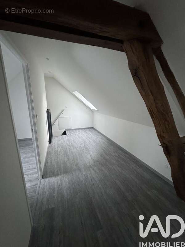 Photo 8 - Maison à VOSNON