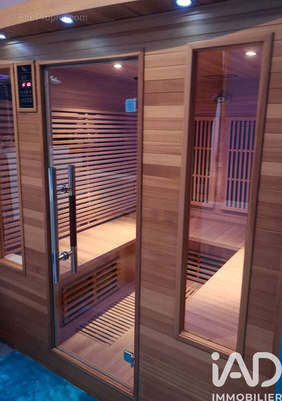 Photo 9 - Maison à SEINE-PORT