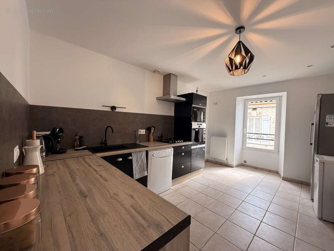 Maison à PENNE-D'AGENAIS