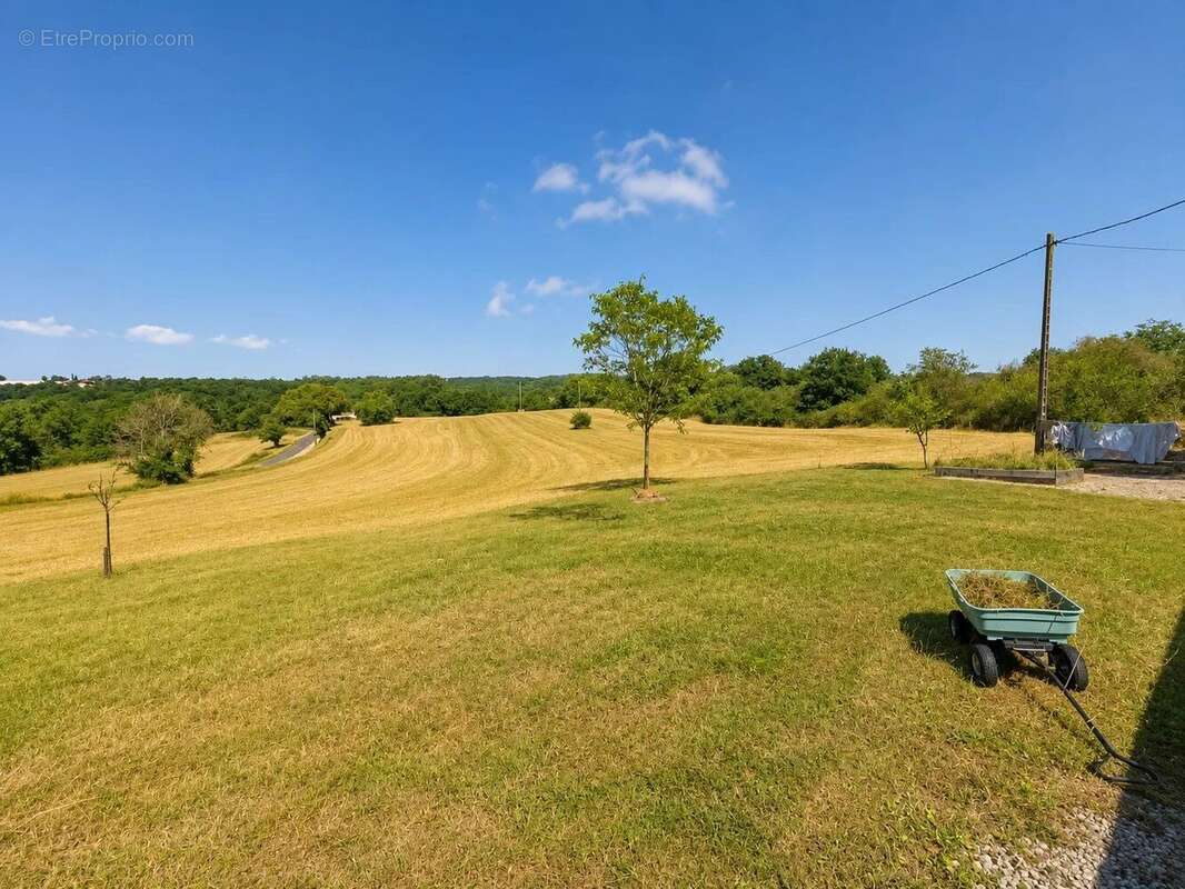 Vente Maison Concores(46310) 345 000ï¿œ - photo 6