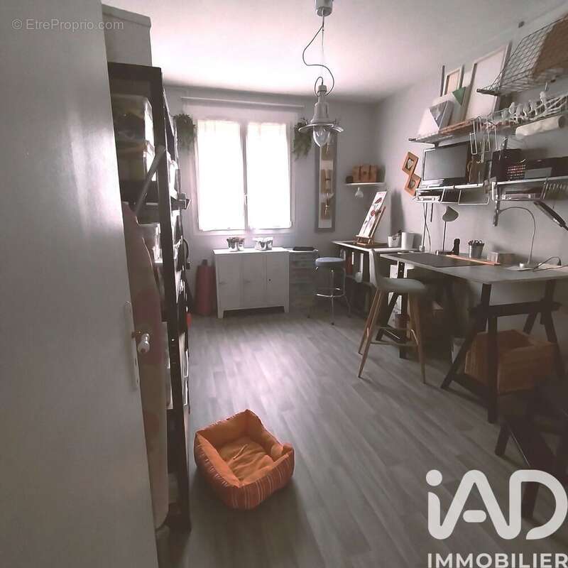 Photo 5 - Appartement à LE MANS