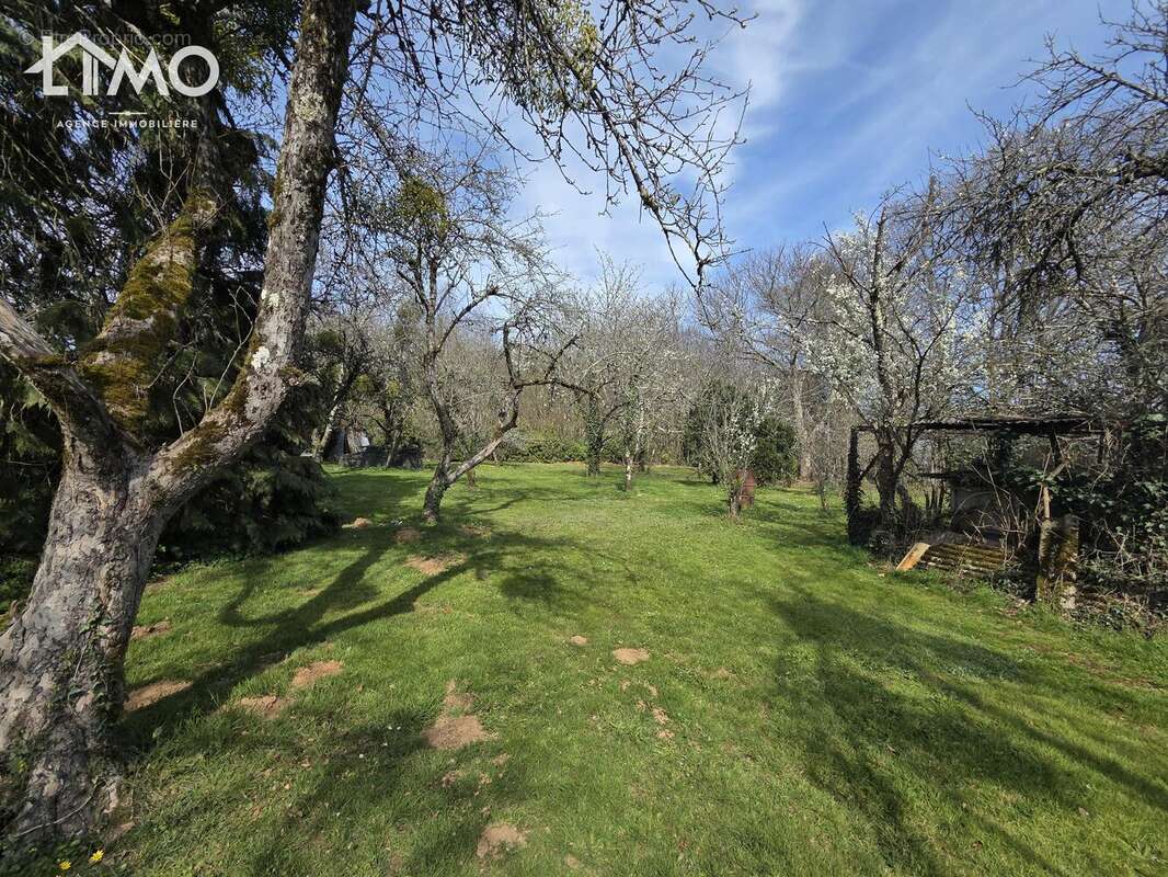 n°4 - Maison à ROYERES