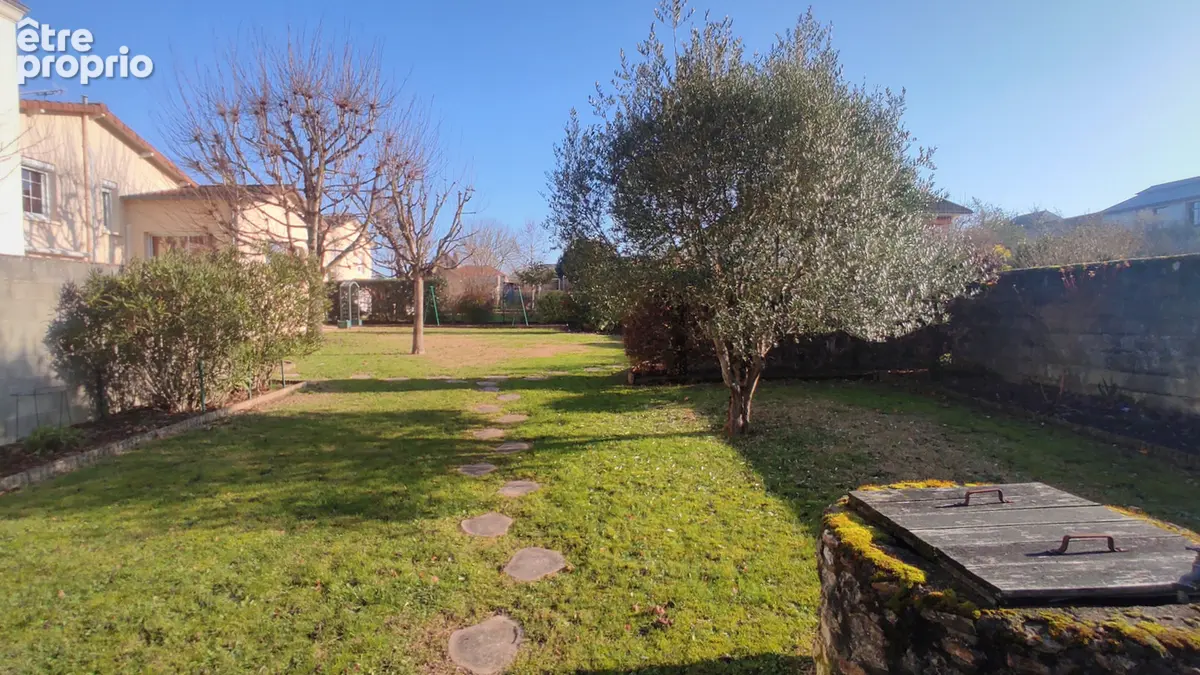 Maison 120m² à châtellerault - photo 15
