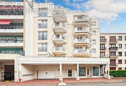 Appartement à SOISY-SOUS-MONTMORENCY