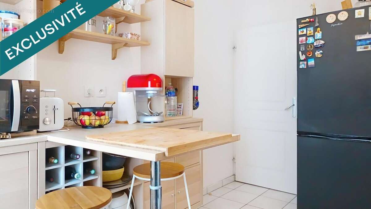 Photo 3 - Appartement à DIJON