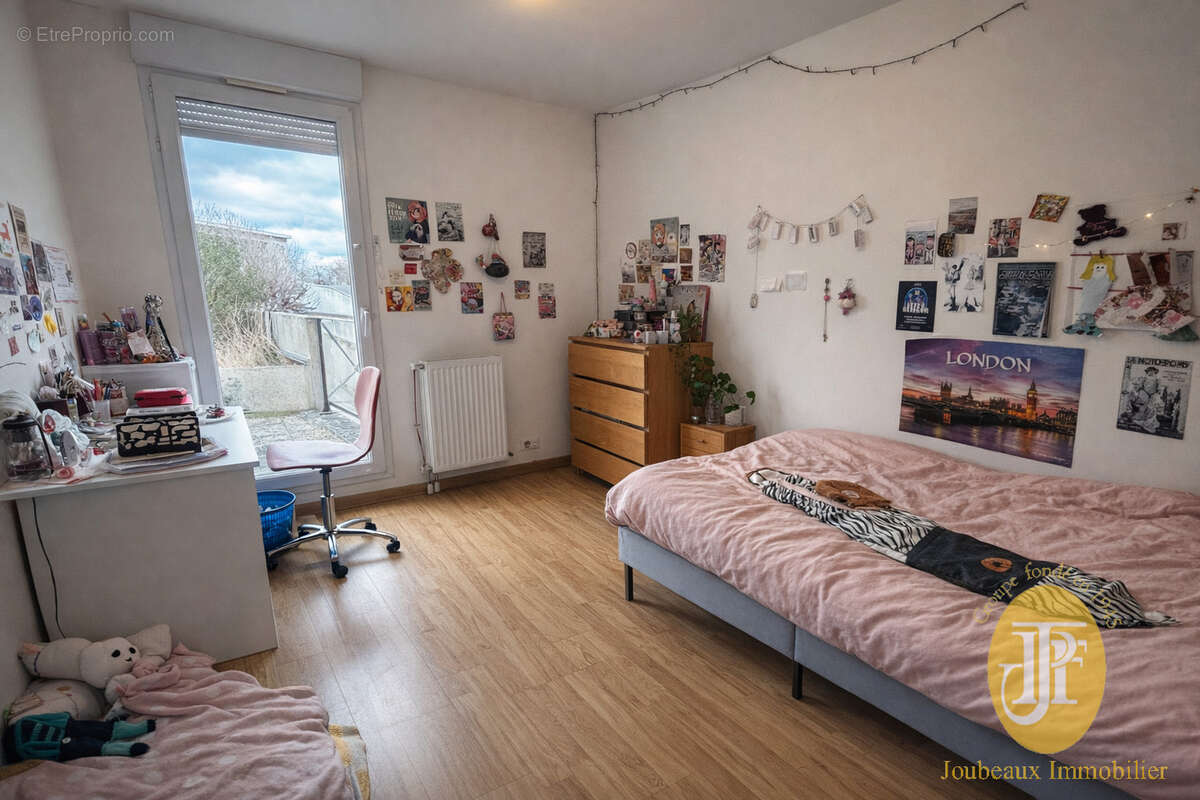Appartement à VERNON