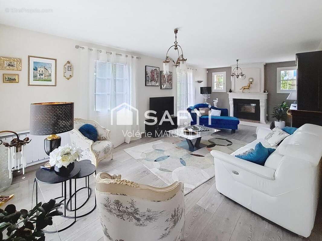 Photo 3 - Maison à LANGEAIS