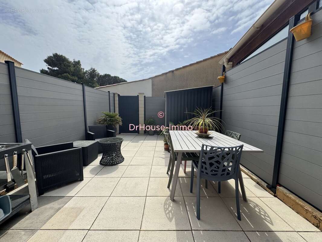 Maison 29 m² à Agde  - photo 27