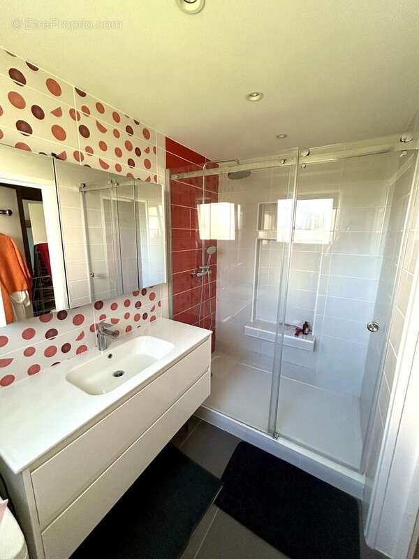 Appartement à MONTIGNY-LE-BRETONNEUX