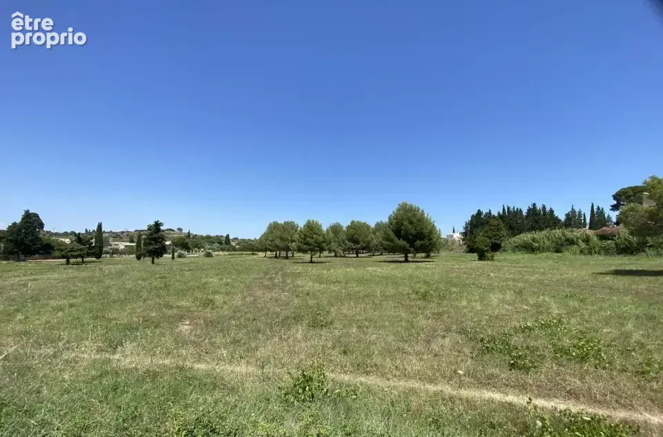 Terrain 300 m² à Saint-Pargoire  - photo 2