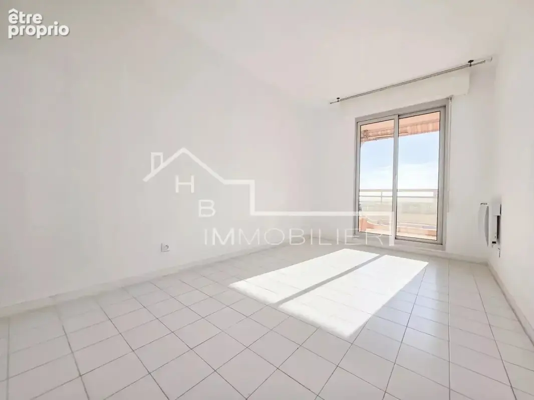 Appartement 2 pièces 46 m² à vendre à Nice (06200) - photo 8
