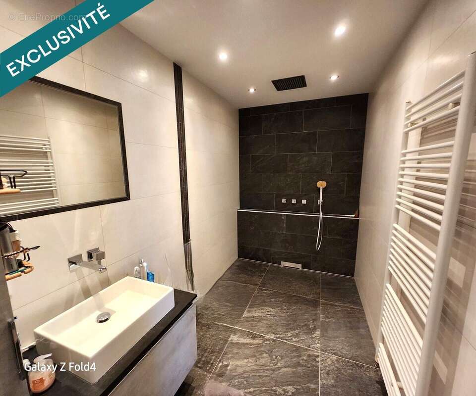 Photo 8 - Appartement à JEBSHEIM