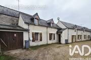 Photo 1 - Maison à LIGNIERES-DE-TOURAINE