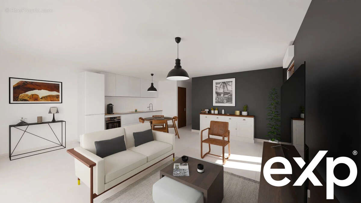 Appartement à FREJUS