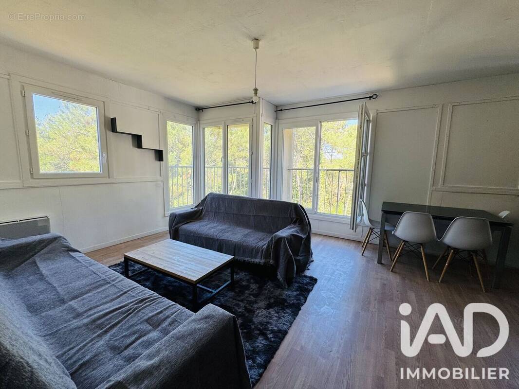 Photo 1 - Appartement à LE VERDON-SUR-MER