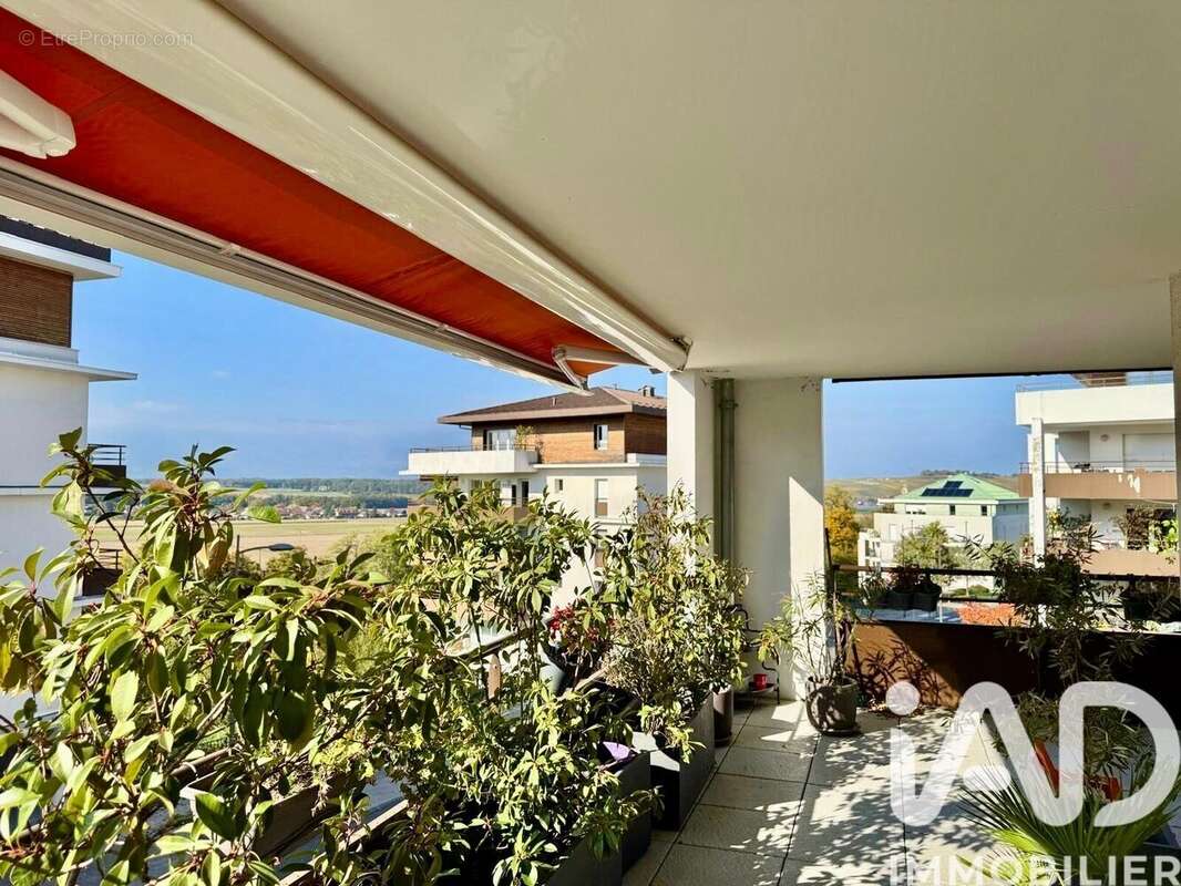 Photo 6 - Appartement à SAINT-JULIEN-EN-GENEVOIS