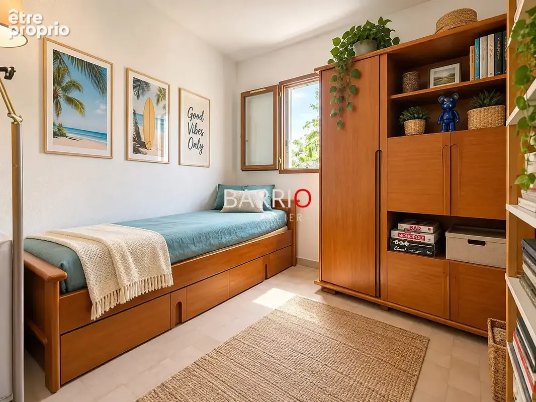 Appartement 4 pièces 86 m² à vendre à Argeles-Sur-Mer (66700) - photo 8
