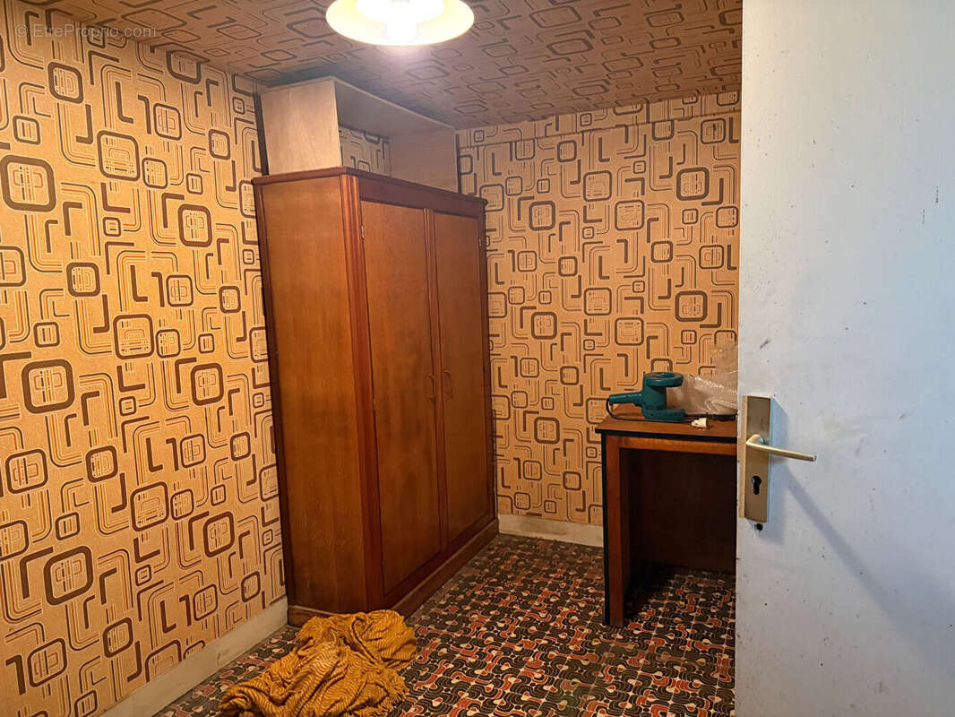 A vendre Locminé, maison d'environ 91m², 3 chambres, sur un terrain d'environ 980  m² - photo 8