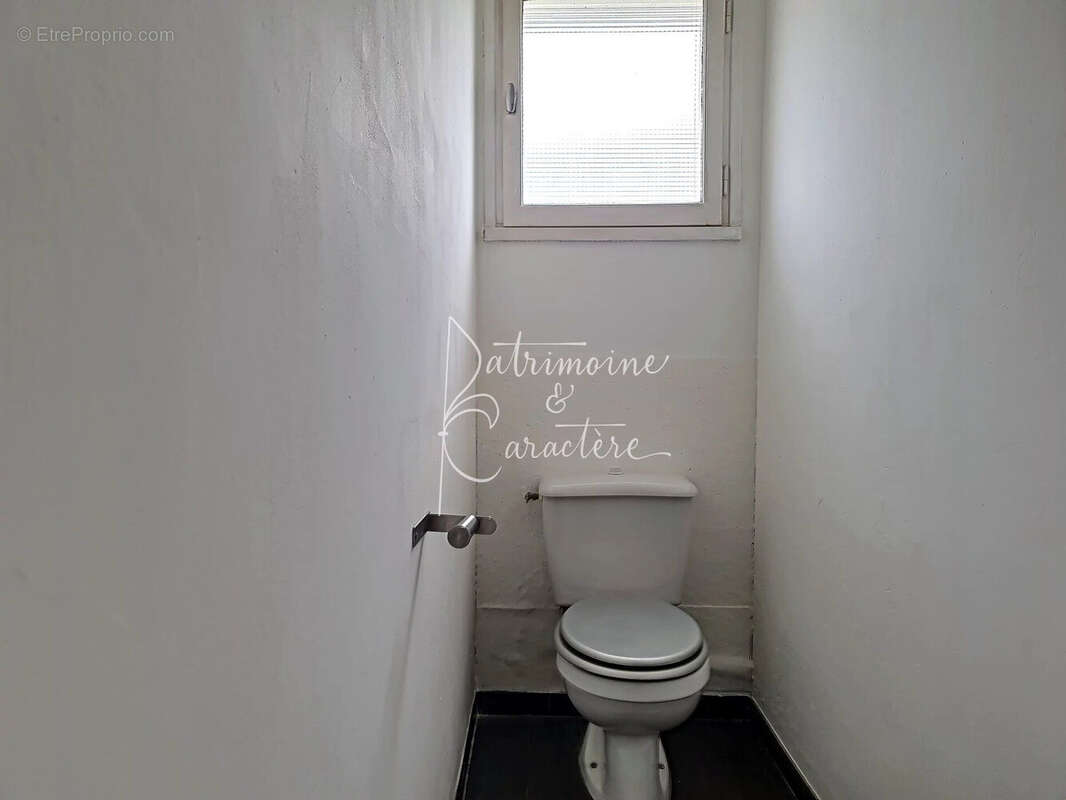 Appartement 45 m² à Vannes  - photo 7