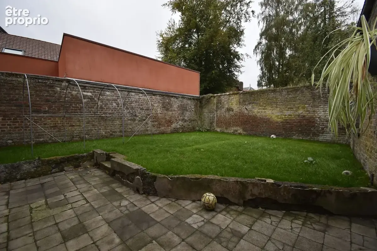 Maison 7 pièces 113 m² à vendre à Poix-Du-Nord (59218) - photo 9